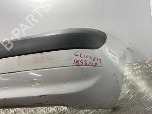 Rear bumper RENAULT CLIO II (BB_, CB_)  | BP21555460C8 