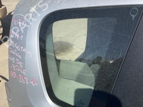 Rear right quarter glass CITROËN C3 Picasso (SH_) 1.6 HDi | BP24926259C92 