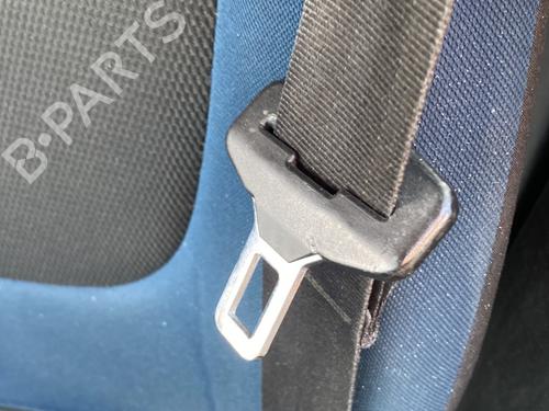 Front left seatbelt RENAULT CAPTUR I (J5_, H5_) 0.9 TCe 90 | BP27159413I26 - Image 3