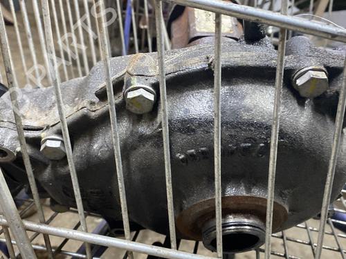 Used Front differential Front differential BMW X3 (E83) 2.0 d (150 hp) 31668420 31668420