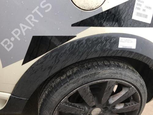 Venstre bak skjermliste MINI MINI (R50, R53)  | BP19913052C136 