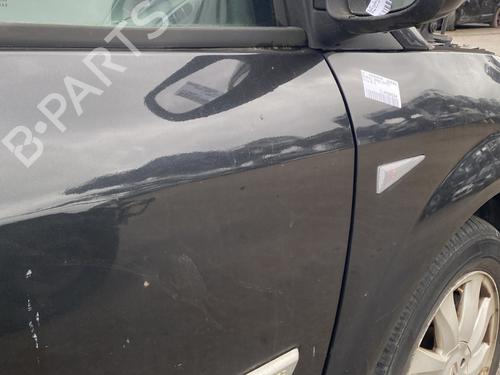 Right front door RENAULT GRAND SCÉNIC II (JM0/1_) 2.0 dCi (JM1K) | BP29913664C3