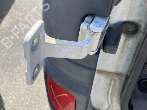 Hinge/Door check strap RENAULT KANGOO Express (FW0/1_) 1.5 dCi 90 (FW0G, FW05, FW08, FW11) | BP26168510C146 