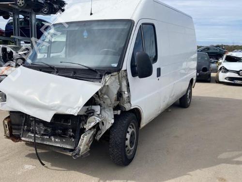 Used Parts FIAT DUCATO Van (230_) 2.5 TDI (116 hp) 1791453