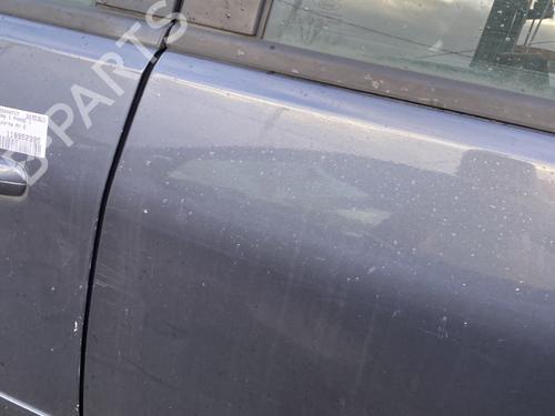 Left rear door FORD FOCUS C-MAX (DM2) 1.8 TDCi | BP31342539C4 