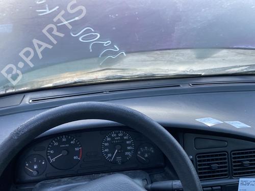 Used Dashboard Dashboard PEUGEOT 405 I (15B) 1.9 Diesel (69 hp) 21825952 21825952