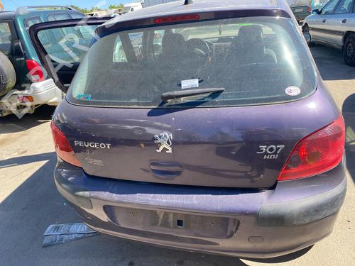 tailgate-peugeot-307-3ac-2000-2001-2002-2003-2004-2005-2006-2007-2008-2009-2010-2011-2012-34241071 main image