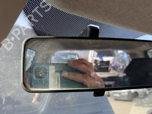 Used Rear mirror Rear mirror FIAT PUNTO (188_) 1.9 JTD (86 hp) 33201124 33201124
