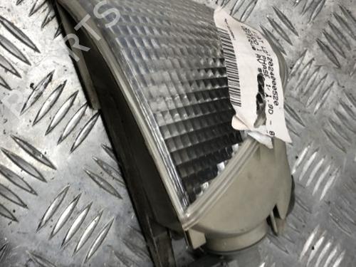 Used Left front indicator Left front indicator FIAT SCUDO Van (220_) 1.9 D (69 hp) 19912525 19912525