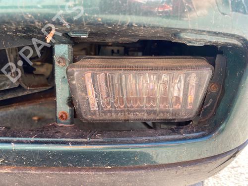 Used Left front fog light Left front fog light 38228599 38228599