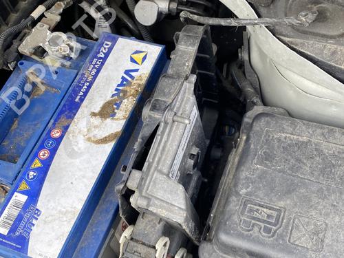 Used Engine control unit (ECU) Engine control unit (ECU) PEUGEOT 208 I (CA_, CC_) 1.2 VTI 82 (82 hp) 33553942 33553942