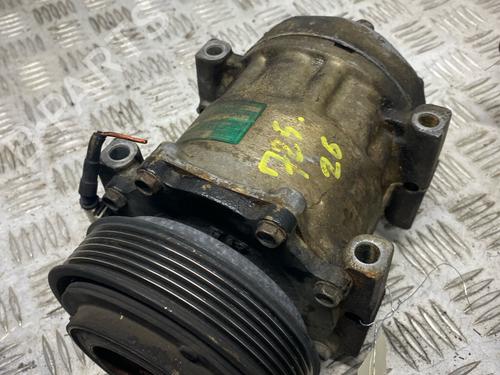Used AC compressor AC compressor RENAULT LAGUNA I (B56_, 556_) 2.2 dT (B569) (113 hp) 39703112 39703112