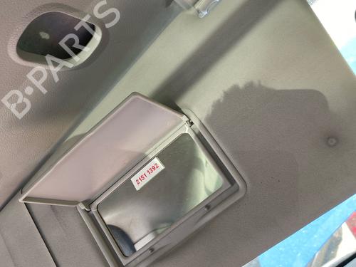 Left sun visor PEUGEOT PARTNER Tepee 1.6 HDi | BP37994168I1 - Image 3