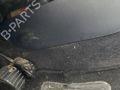 Used Pedal Pedal RENAULT CLIO II (BB_, CB_) 1.4 16V (B/CB0P, BB13) (98 hp) 33553191 33553191