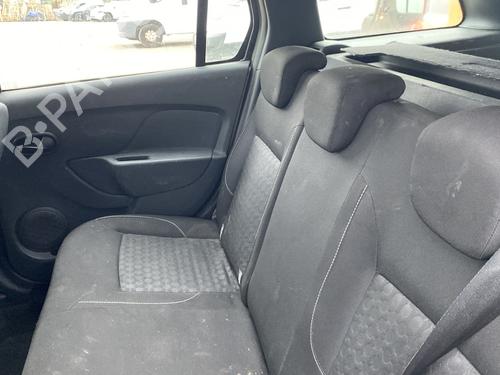 Venstre frontpanel DACIA LOGAN MCV II TCe 90 (K8M1, K8MA, K8AC) | BP31041446C58 - Image 7