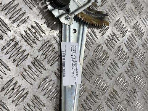 Rear right window mechanism SUZUKI SWIFT III (MZ, EZ) 1.3 DDiS (RS413D) | BP22113252C25 - Image 3