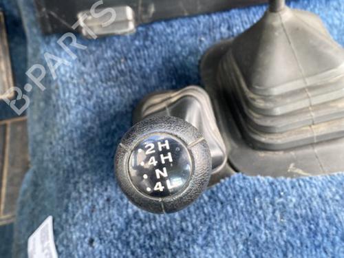 Used Shift knob Shift knob 22126233 22126233