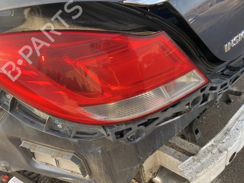 Left taillight OPEL INSIGNIA A (G09) 2.0 CDTI (68) | BP30889934C34