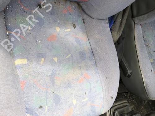 Right front seat RENAULT 19 I Chamade (L53_) 1.9 D (L534, L53J) | BP22120758C16 