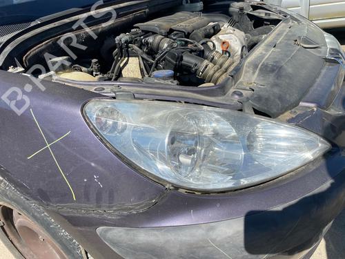 right-headlight-peugeot-307-3ac-2000-2001-2002-2003-2004-2005-2006-2007-2008-2009-2010-2011-2012-34241072 main image