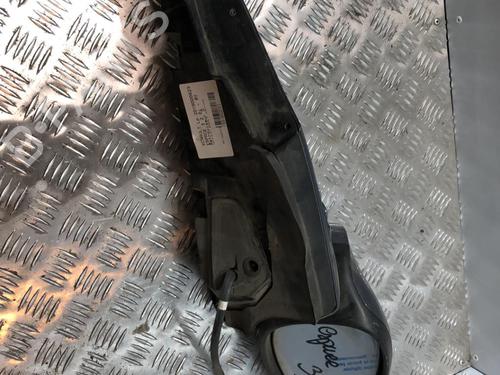 Right mirror RENAULT ESPACE III (JE0_) 2.0 (JE0A) | BP25271320C27