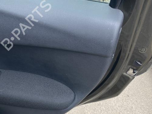Used Rear right panel Rear right panel CITROËN C3 II (SC_) 1.4 HDi 70 (SC8HZC, SC8HR0, SC8HP4) (68 hp) 27254672 27254672