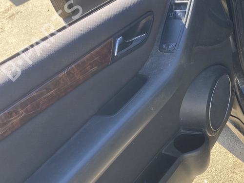 Front left panel MERCEDES-BENZ A-CLASS (W169) A 180 CDI (169.007, 169.307) | BP33725743C58 - Image 4