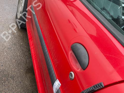 left-front-door-peugeot-206-hatchback-2ac-1998-1999-2000-2001-2002-2003-2004-2005-2006-2007-2008-2009-2010-2011-2012-39520226 main image