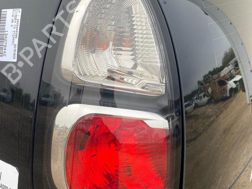 Left taillight CITROËN C3 Picasso (SH_) 1.6 HDI 90 | BP39943157C34 - Image 3