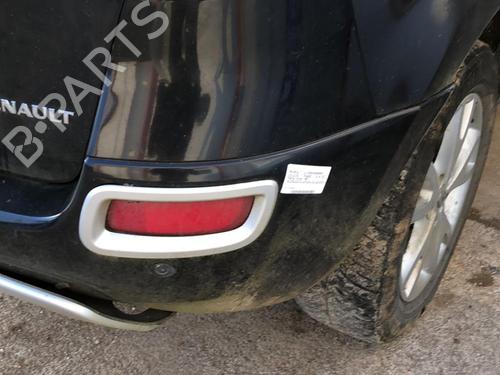 Used Rear bumper RENAULT KOLEOS I (HY_) 2.0 dCi 4x4 (HY0K) (150 hp) 21492547