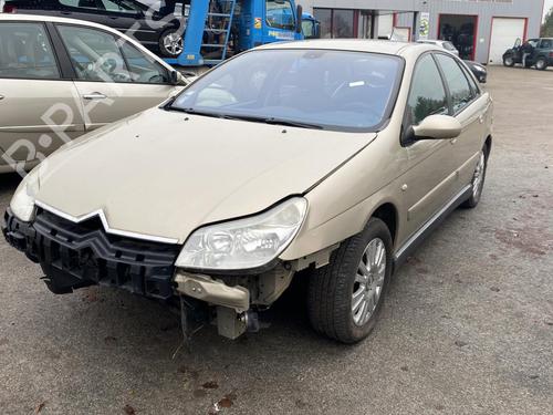 Højre solskærm CITROËN C5 II (RC_) 1.6 HDi (RC8HZB) | BP22115024I2 