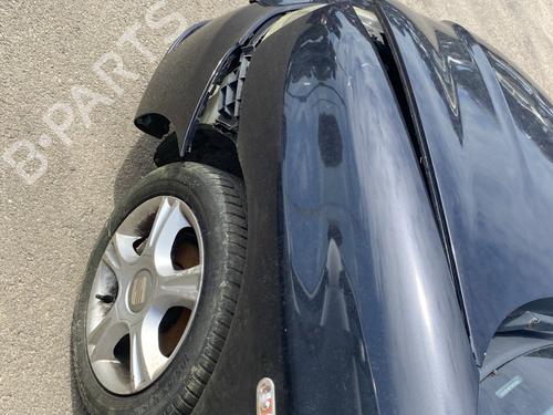 Used Left front fenders SEAT IBIZA III (6L1) 1.4 16V (86 hp) 27868561