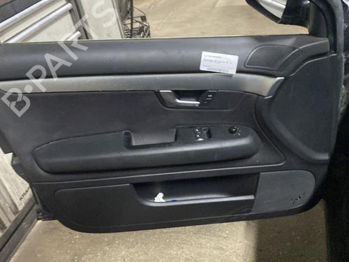 Front left panel AUDI A4 B6 Avant (8E5) 1.9 TDI | BP22358174C58  - Image 5