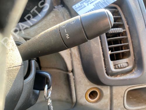 Steering column stalk RENAULT TRAFIC II Van (FL) 2.0 dCi 90 (FL0H, FL00, FL01, FL0M, FL0P, FL0S) | BP36048258I23 - Image 2