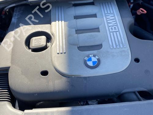 Upper protection BMW 3 Coupe (E92) 325 d | BP29325249M93 