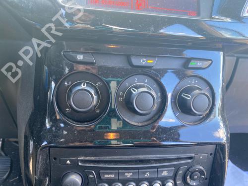 climate-control-citroen-c3-ii-sc_-2009-33991845 main image