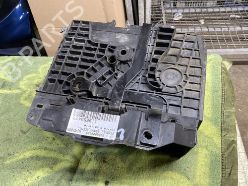 Soporte RENAULT SCÉNIC III (JZ0/1_) 1.6 dCi (JZ00, JZ12) (130 hp) 31791873