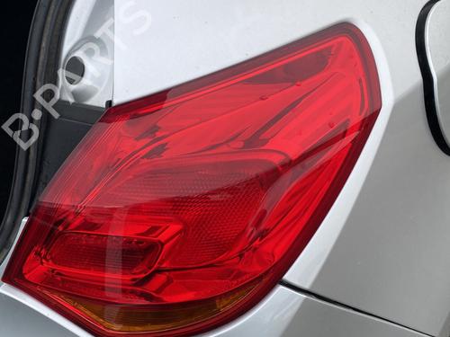 Used Right taillight Right taillight OPEL ASTRA J (P10) 1.7 CDTI (68) (125 hp) 31093522 31093522