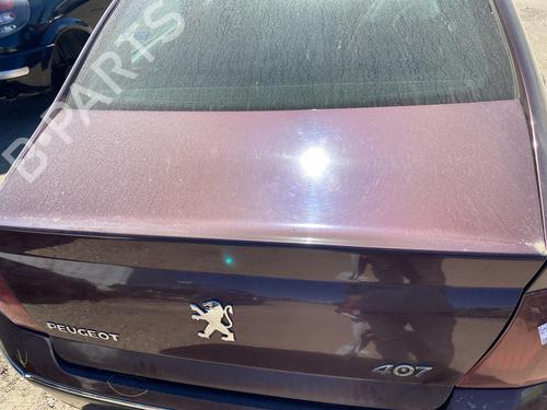 tailgate-peugeot-407-6d_-2004-2005-2006-2007-2008-2009-2010-2011-34220689 main image