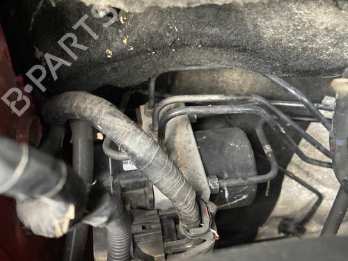 ABS Bremseaggregat VW FOX Hatchback (5Z1, 5Z3, 5Z4) 1.4 TDI (70 hp) 31643054