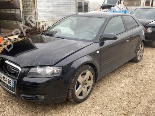 Right headlight AUDI A3 (8P1) | BP33554217C29 - Image 10