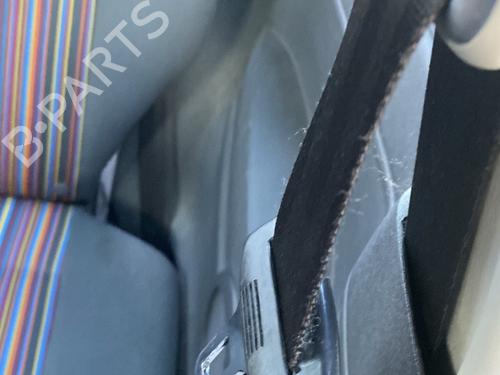 Used Front left seatbelt Front left seatbelt VW FOX Hatchback (5Z1, 5Z3, 5Z4) 1.4 TDI (70 hp) 31791786 31791786