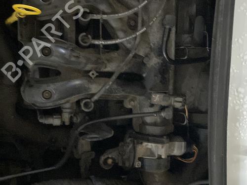 Gearbox RENAULT TWINGO I (C06_) 1.2 (C066, C068) | BP23784440M3 