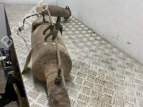 Used Particulate filter Particulate filter PEUGEOT 807 (EB_) 2.2 HDi (128 hp) 39215471 39215471