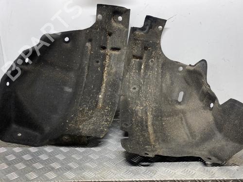 Used Wheel arch RENAULT MEGANE IV Hatchback (B9A/M/N_) 1.5 dCi 110 (B9A3) (110 hp) 25153628