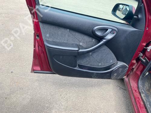 Front left panel CITROËN XSARA (N1) 1.4 i | BP36371893C58 - Image 3