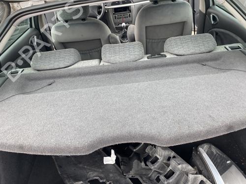 Used Rear parcel shelf CITROËN C5 II (RC_) 1.6 HDi (RC8HZB) (109 hp) 26384686