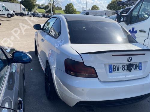 AC compressor BMW 1 Coupe (E82) 118 d | BP30947995M34  - Image 7