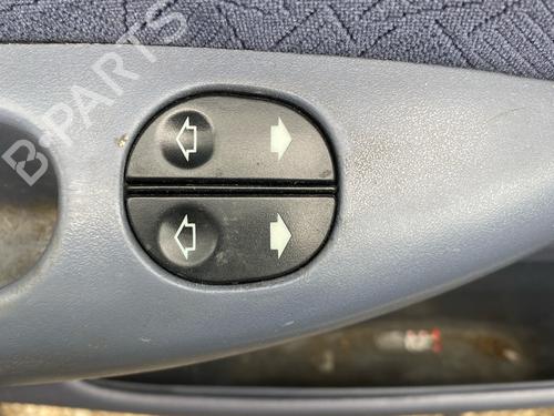 Used Left front window switch Left front window switch 38064308 38064308