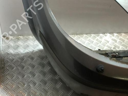 Front bumper RENAULT SCÉNIC II (JM0/1_) 1.9 dCi (JM0G, JM12, JM1G, JM2C) | BP19906429C7 